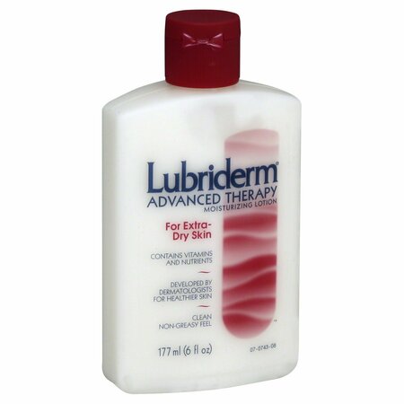 LUBRIDERM Advanced Therapy Moisturizing Lotion For Extra-Dry Skin 309273